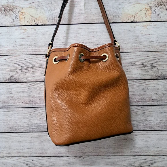 Drawstring Purse - Picture 2 of 9